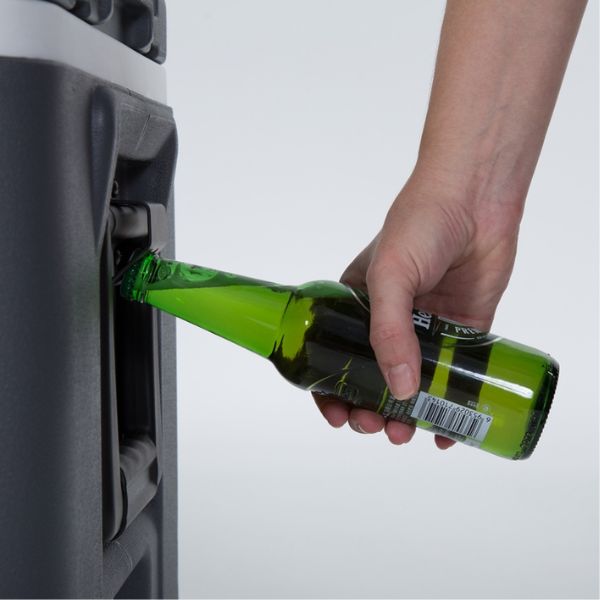 Icemaster køle/is boks Pro 120L L-90cm B-50cm H-53cm-5