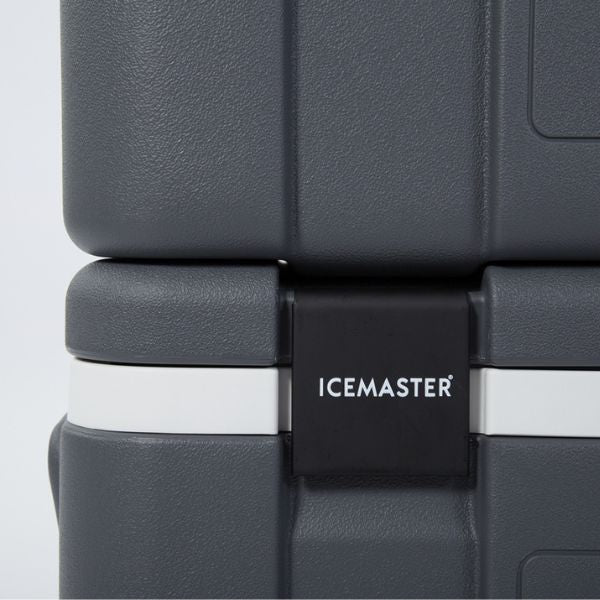 Icemaster køle/is boks Pro 120L L-90cm B-50cm H-53cm-7