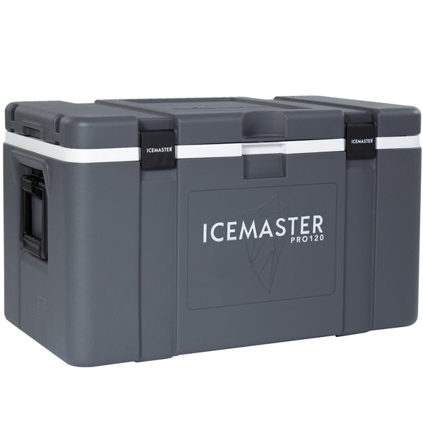 Icemaster køle/is boks Pro 120L L-90cm B-50cm H-53cm-1