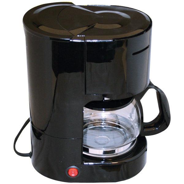 Kaffemaskine 6 kopper 170W 12V-1