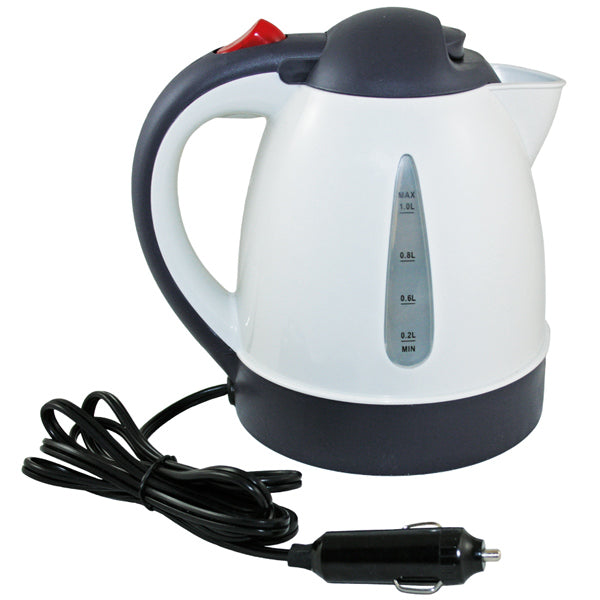 Elkedel 12v 150W 1 Liter-1