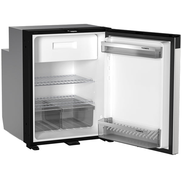 Dometic køleskab NRX0060C 58L / 6,1L 12/24V grå-2
