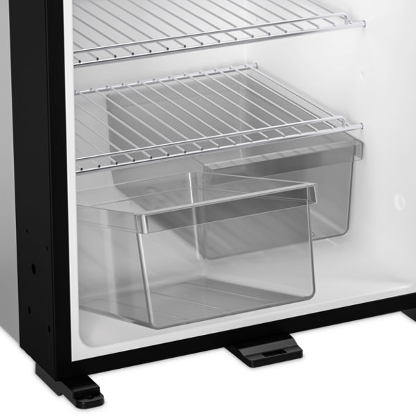 Dometic køleskab NRX0060C 58L / 6,1L 12/24V grå-7