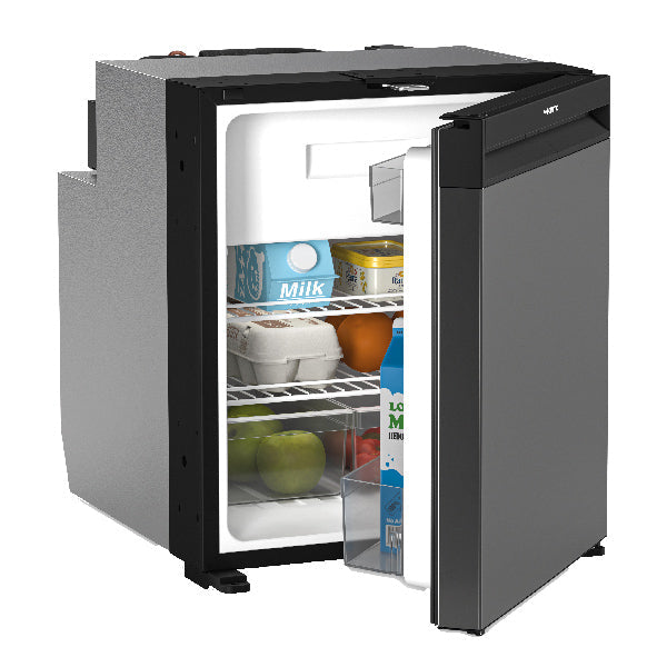 Dometic køleskab NRX0060C 58L / 6,1L 12/24V grå-1
