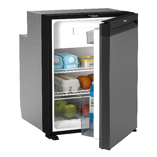 Dometic køleskab NRX0080C 78L / 6,1L 12/24V grå-1