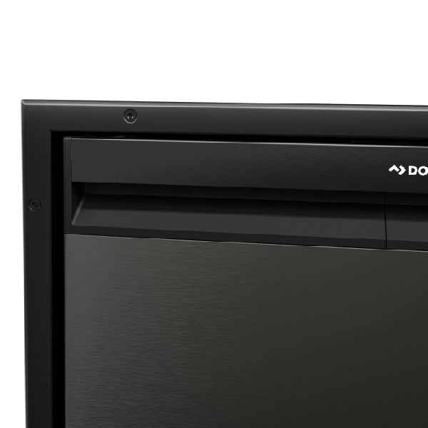 Dometic ramme sort-5
