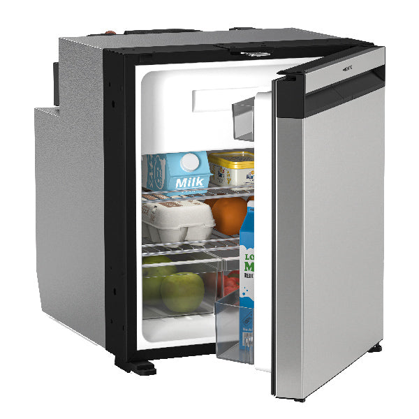 Dometic CoolMatic NRX 60S rustfri front – Nautisk Portal