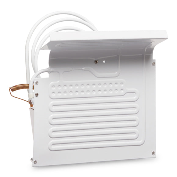 Dometic L-Fordamper for 50-SERIEN af køleaggregater-1