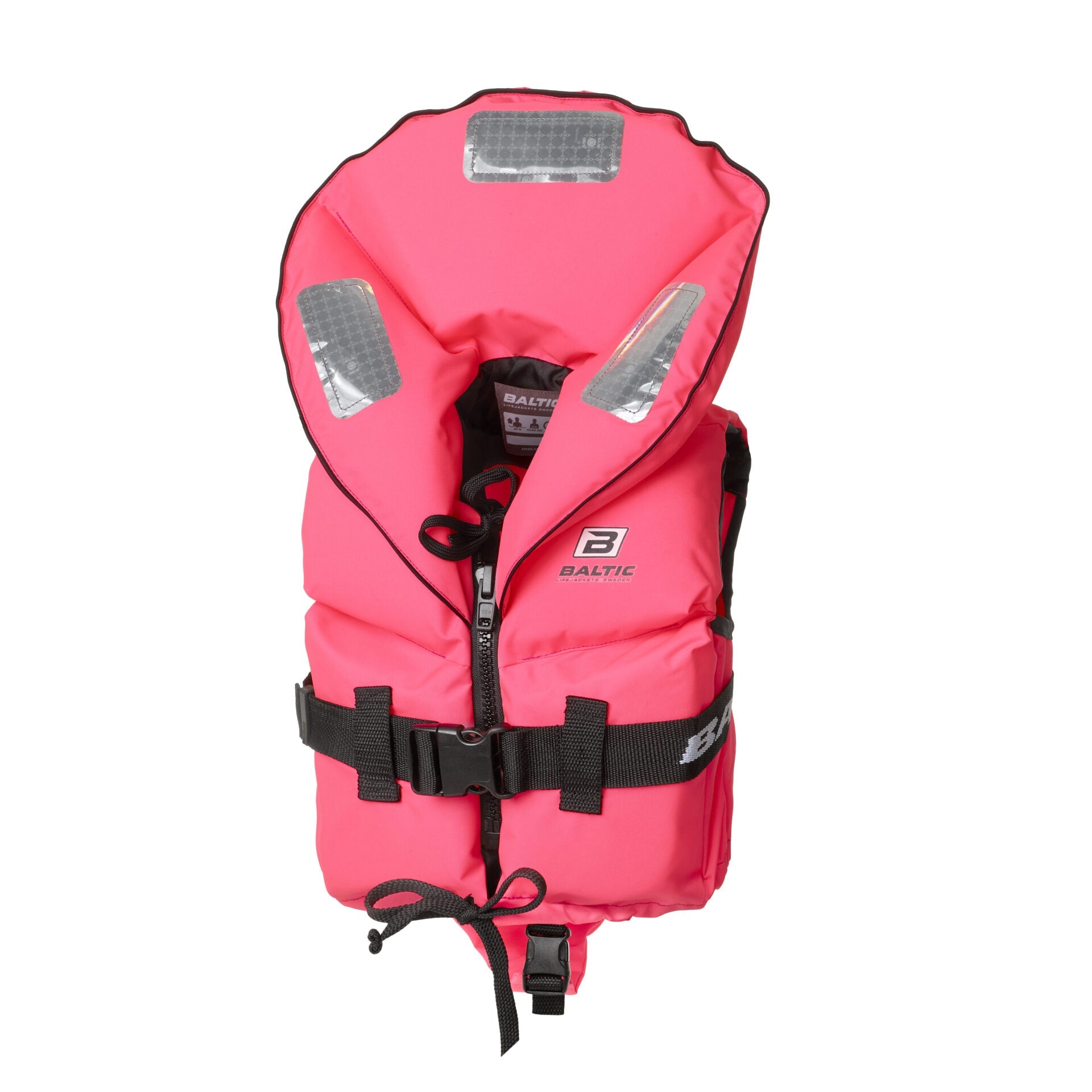 Pro Sailor redningsvest Rosa BALTIC 1289-1