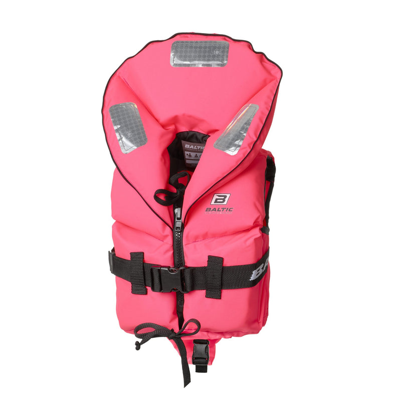 Pro Sailor redningsvest Rosa BALTIC 1289-1