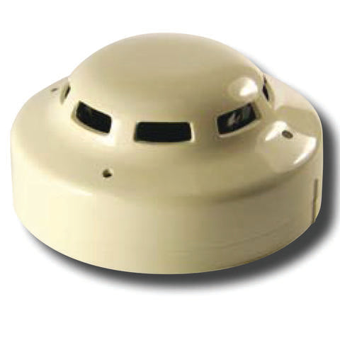 Sea-Fire 130-309 Optisk røgsensor SOLAS-1
