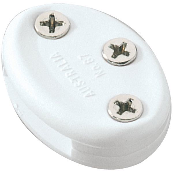 Ronstan Sejlpindsbeslag til 16 x 4mm-1