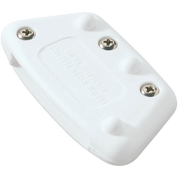 Ronstan Sejlpindsbeslag til 40 x 5mm-1
