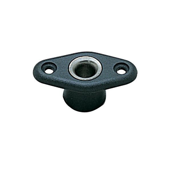 Ronstan Dæksbøsning, 7mm RF bøsning-1