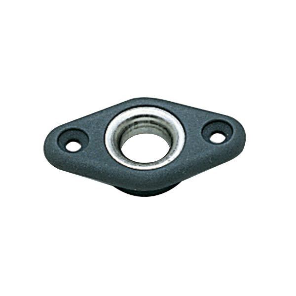 Ronstan Linegennemføring 11mm-1