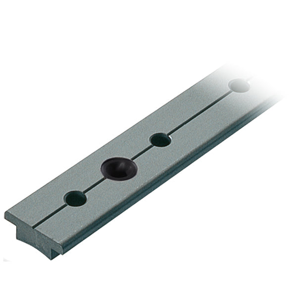 Ronstan T-skinne 32mm, aluminium-1