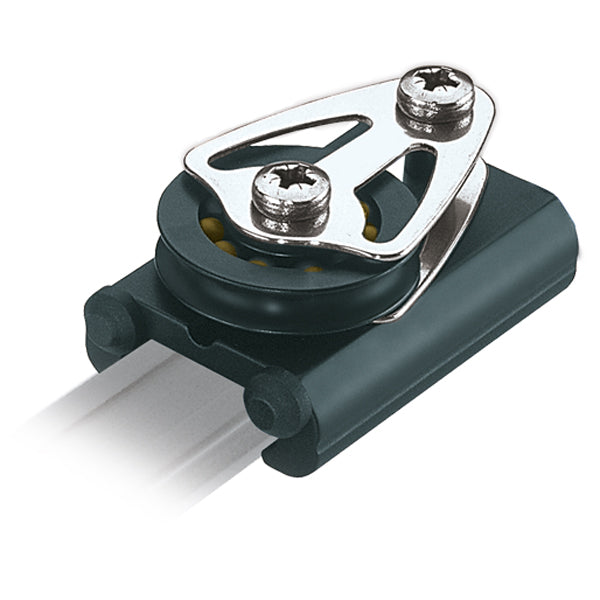 Ronstan Ende stop med blok serie 19-1