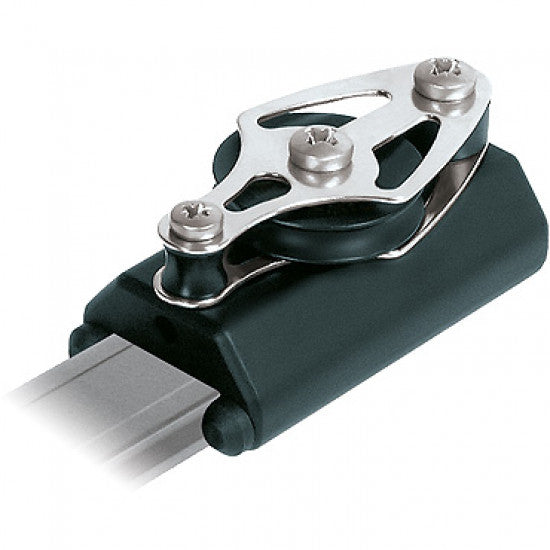 Ronstan Endekontrol med blok serie 26-1