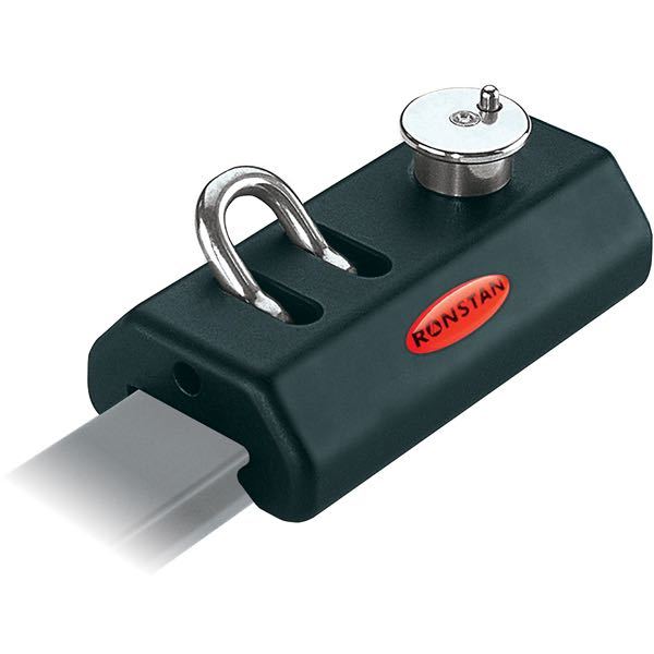 Ronstan Genuavogn med stop 85mm serie 22-1