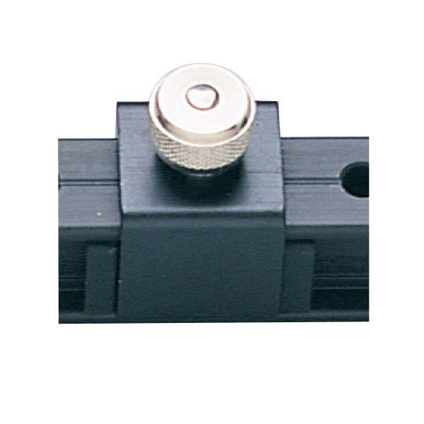 Ronstan Justerbar stop 19mm-1