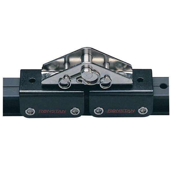 Ronstan Tandem storskødevogn 32mm-1