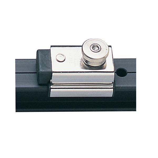 Ronstan Justerbar stop til 32mm i-skinne-1