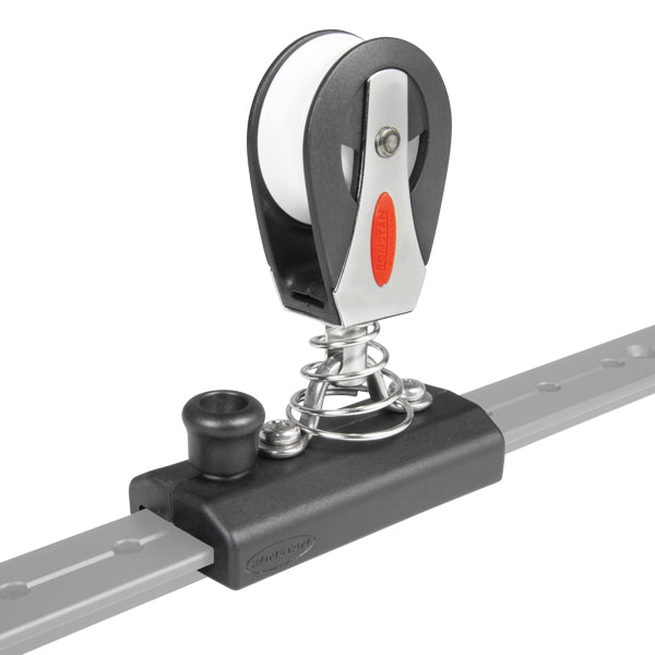 Ronstan Genuavogn med serie 40 AP blok-1