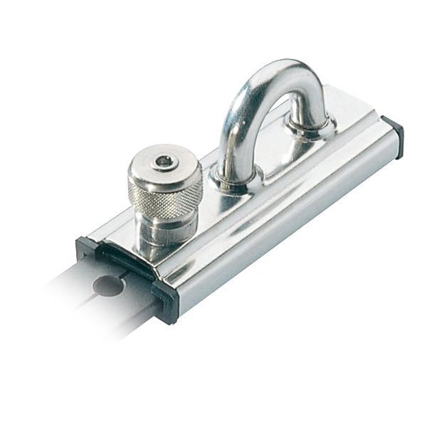 Ronstan Slæde med øje & fjederstop 32mm-1