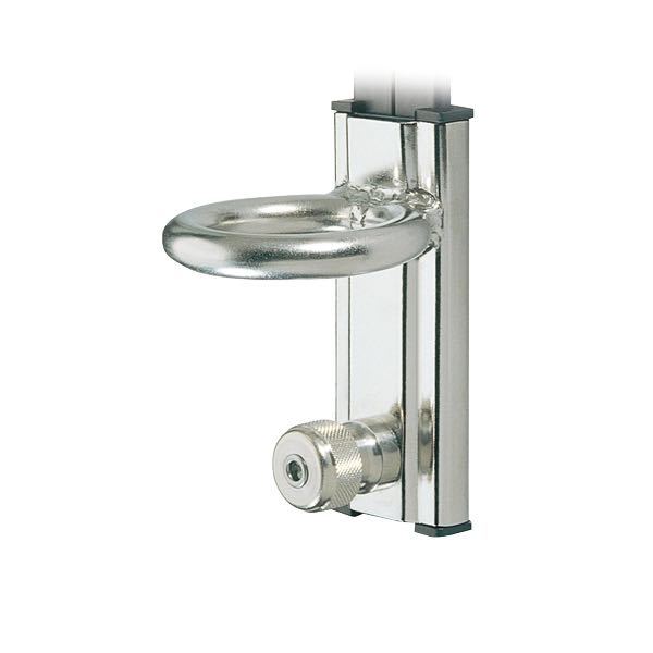 Ronstan Spilerslæde med fjederstop 32mm-1