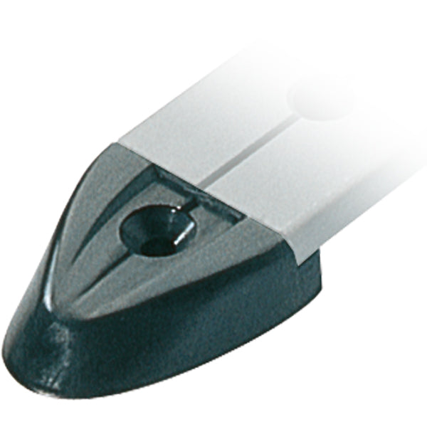Ronstan Endestop til 32mm t-skinne (2 stk)-1