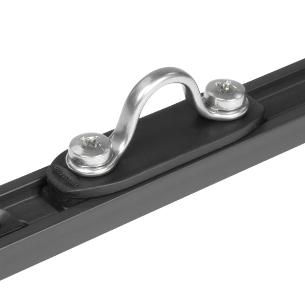 Ronstan serie 19 C-slæde med bøjle-1