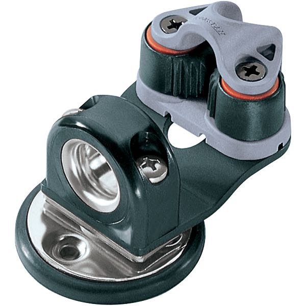Ronstan Svirvelbase m.frølår 3-8mm-1