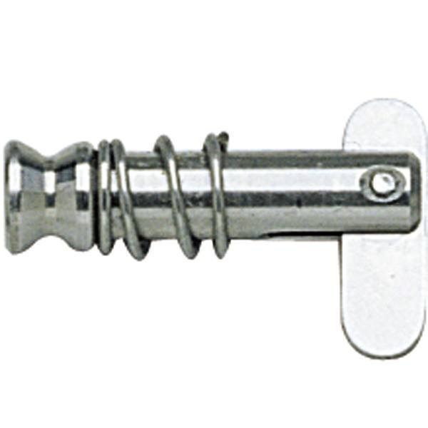 Ronstan Splitbolt med knæklås Ø6,4mm-4