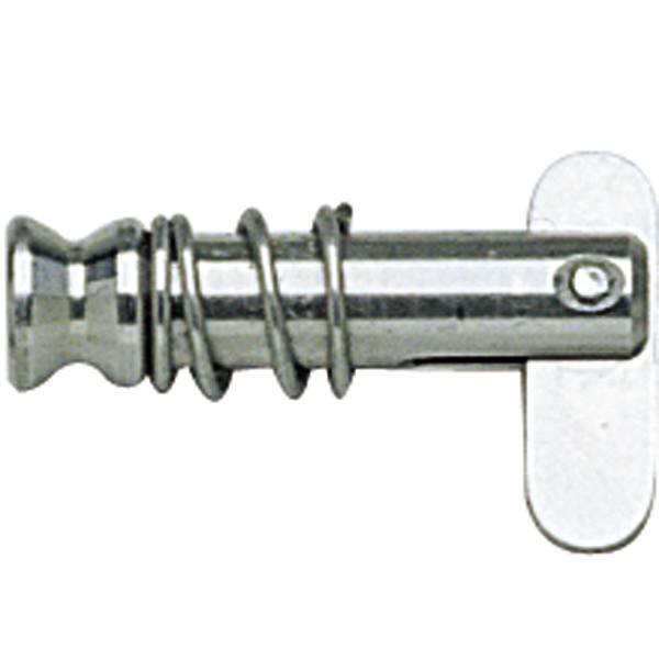 Ronstan Splitbolt med knæklås Ø6,4mm-1