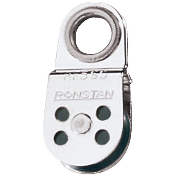 Ronstan Wireblok skive Ø19mm-1
