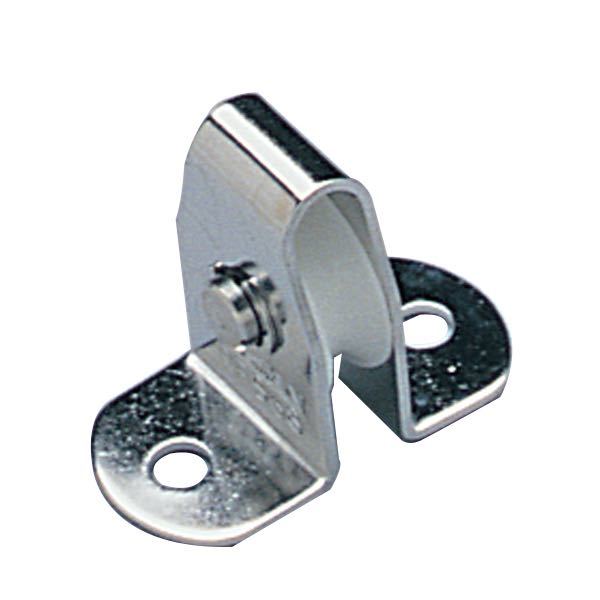 Ronstan Enkelt ledeblok 19mm-1