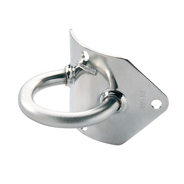Ronstan Mastebeslag buet, RF-1