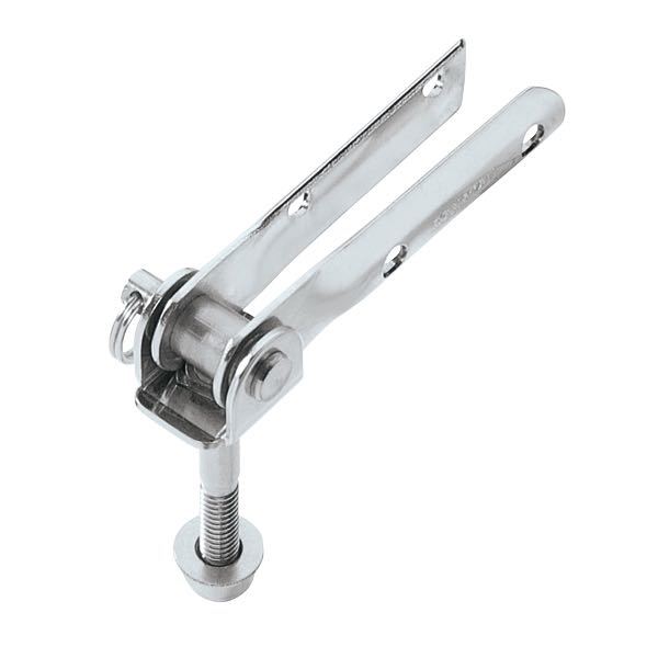Ronstan Rorpindsbeslag m.1/4"x45mmbolt-1