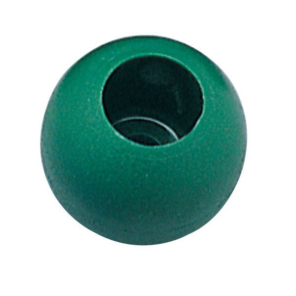 Ronstan Tovkugle grøn 6mm line-1