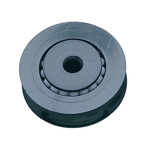 Ronstan Skive med kugleleje 38x15x8mm-1