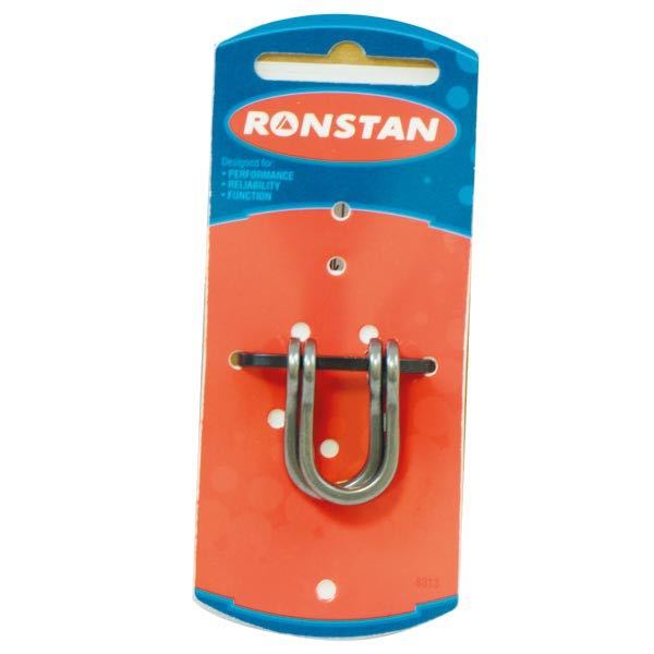 Ronstan Standard sjækel 2-pak-1