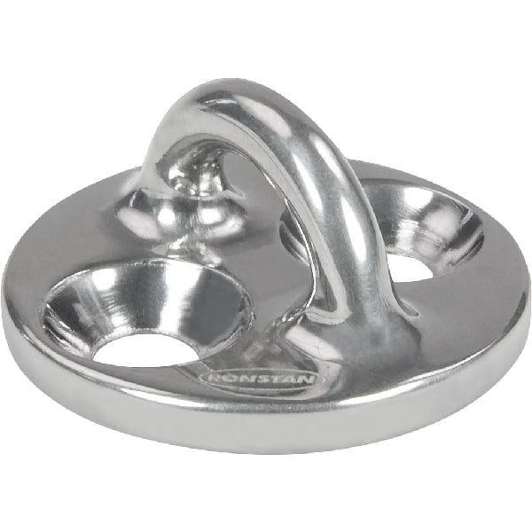 Ronstan Pad eye base med bøjle-4