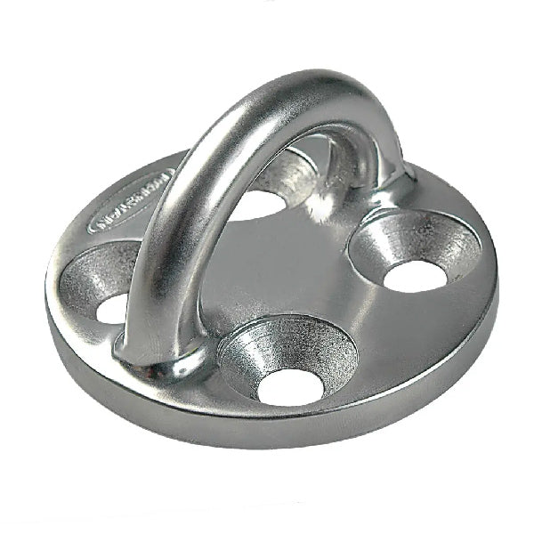 Ronstan Pad eye base med bøjle-3