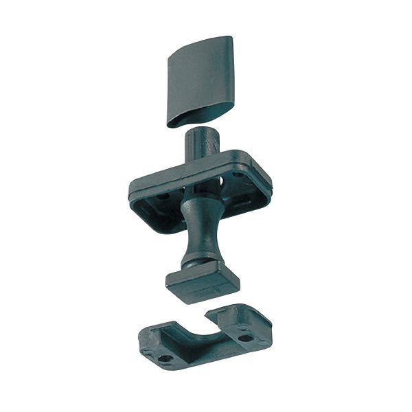 Ronstan Rorpinds monteringsbeslag til 13,5 mm-1