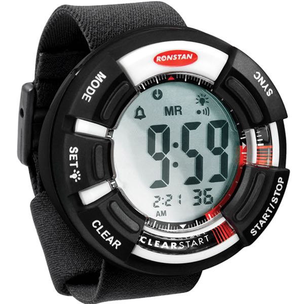Ronstan Startur Ronstan clear start racer timer-1