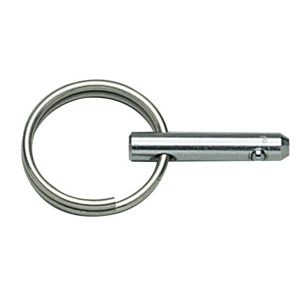 Ronstan Fast pin 4,8 x 12,5mm-1