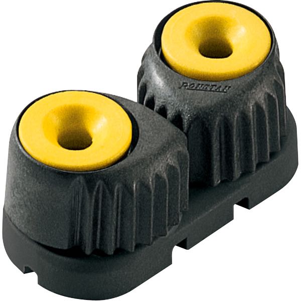 Ronstan Kulfiber frølår, gul-1