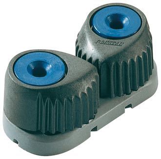 Ronstan kulfiber frølår, blå-1