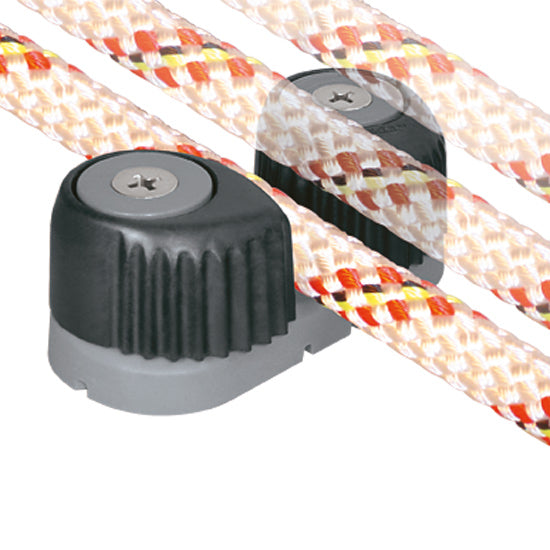 Ronstan Mellem frølår, grøn til 3-12mm line-3