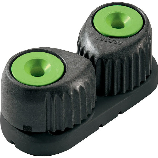 Ronstan Mellem frølår, grøn til 3-12mm line-1